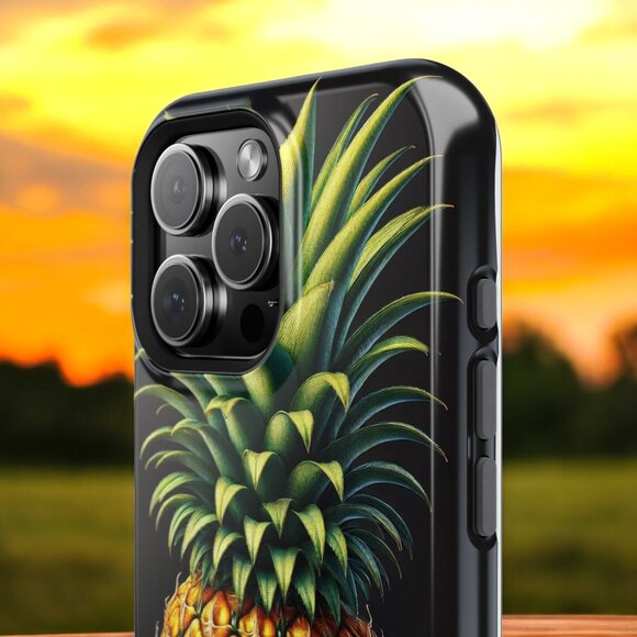 iPhone 15 Pro Max phone case, MARPC1183 - Picture 3 of 9